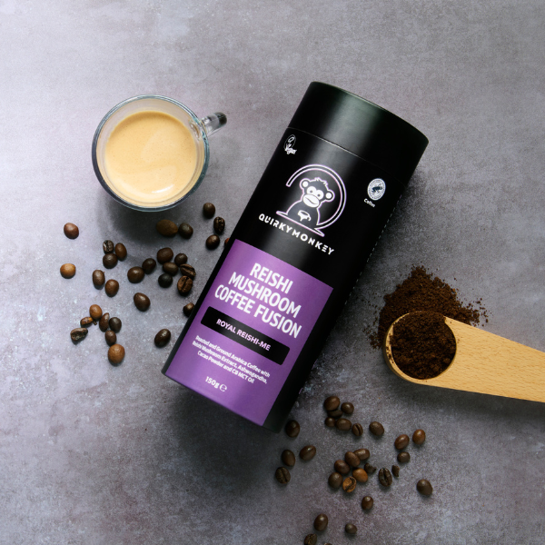 Vegan Hot Chocolate Mix